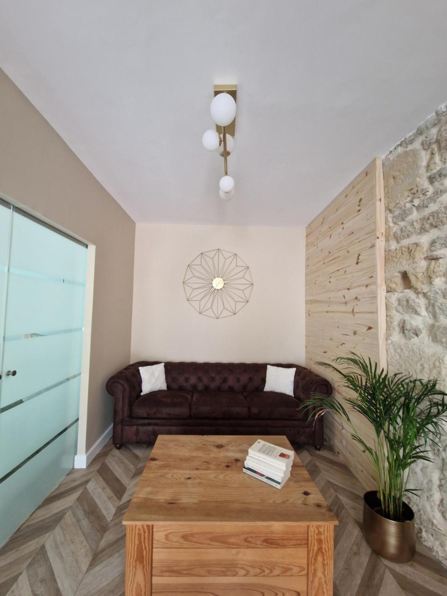 La Suite 1828 Hure Dış mekan fotoğraf