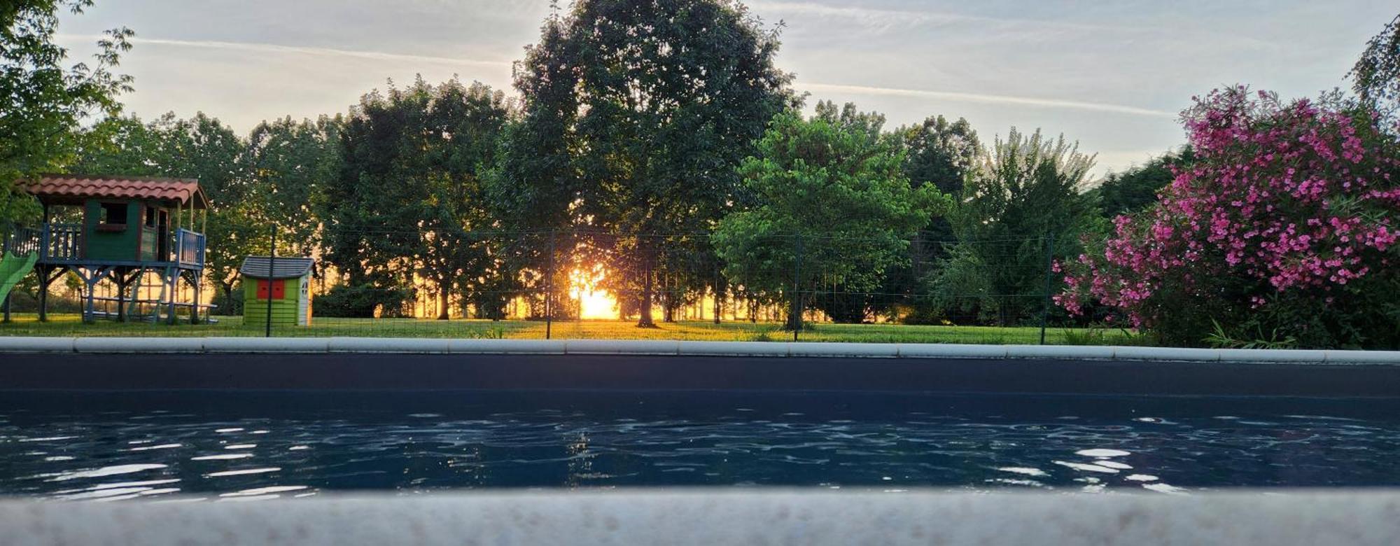 La Suite 1828 Hure Dış mekan fotoğraf